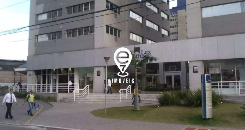 Sala comercial à venda na Rua do Bosque, Barra Funda, São Paulo