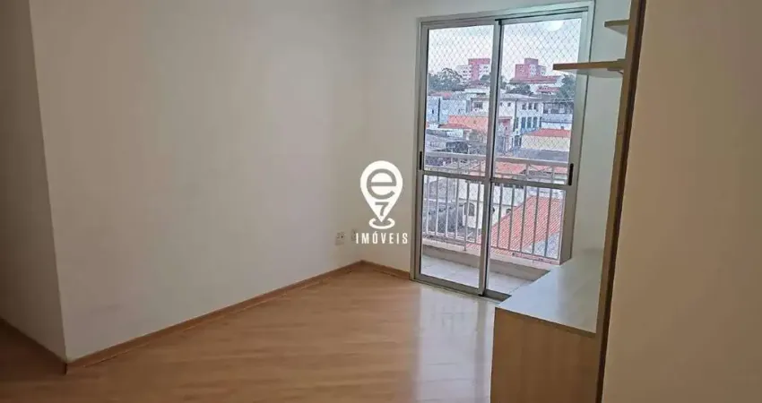EXCELENTE APARTAMENTO PARA VENDA DE 2 DORMITÓRIOS NA SAÚDE!