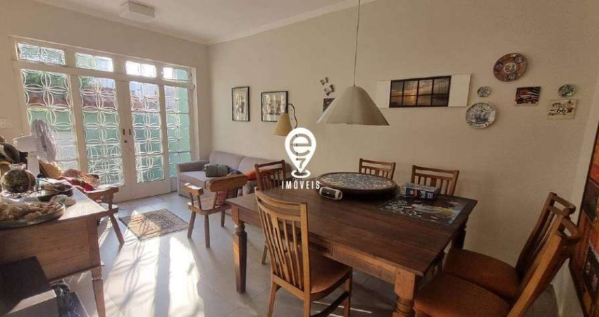 LINDA CASA TÉRREA PARA VENDA DE 4 DORMITÓRIOS NO PLANALTO PAULISTA!