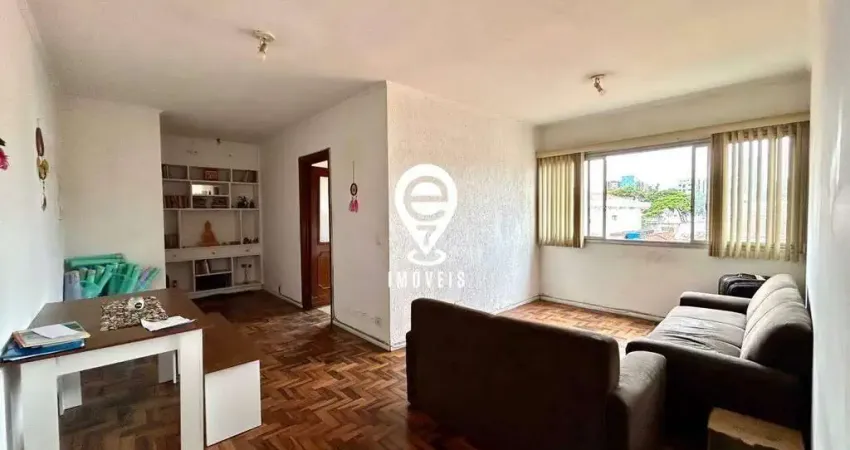 Apartamento para aluguel, 2 quartos, 1 vaga, Planalto Paulista - São Paulo/SP