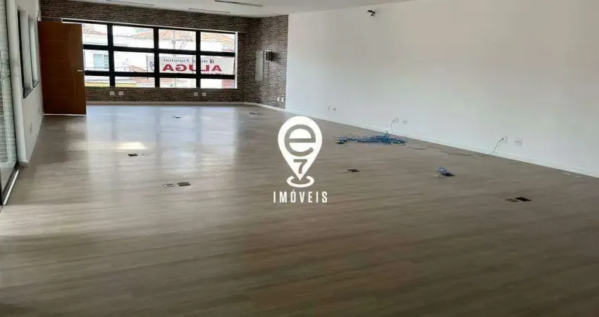 Prédio comercial 3 pavimentos - Metrô Conceição
