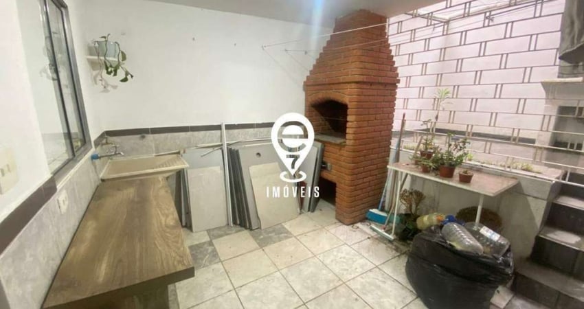 Casa com 1 quarto para alugar na Rua Mauro, Saúde, São Paulo