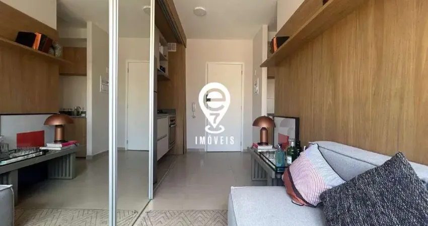 Apartamento à venda, 1 quarto, 1 suíte, 1 vaga, Ipiranga - São Paulo/SP