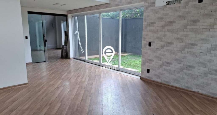 Escritório 149m² - próximo CPTM Ipiranga e BRT CAY