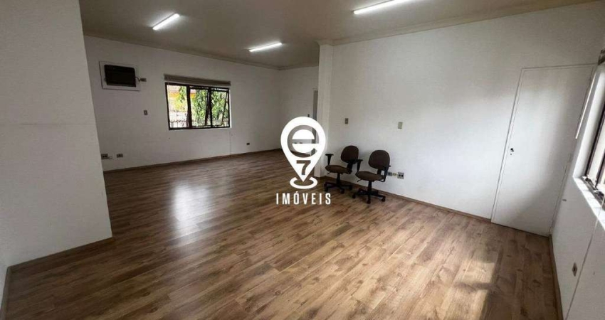 CASA PARA VENDA DE 14 SALAS NO JARDIM EUROPA!