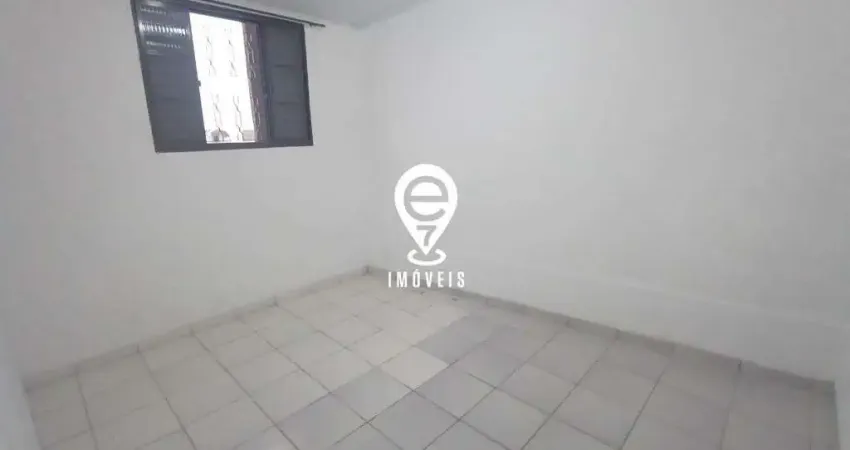 CASA DE VILA PARA LOCAÇÃO DE 1 DORMITÓRIO NA VILA GUMERCINDO!