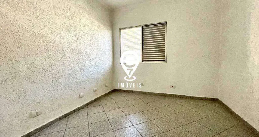 Sobrado para aluguel, 2 quartos, Mirandópolis - São Paulo/SP