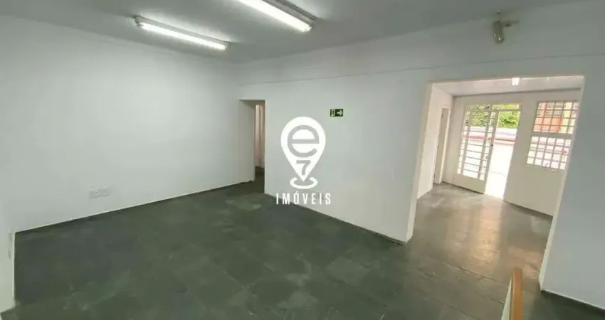 Sala para aluguel, 5 quartos, Vila da Saúde - São Paulo/SP