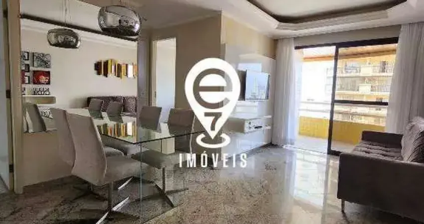 Apartamento à venda, 2 quartos, 1 suíte, 2 vagas, Cambuci - São Paulo/SP