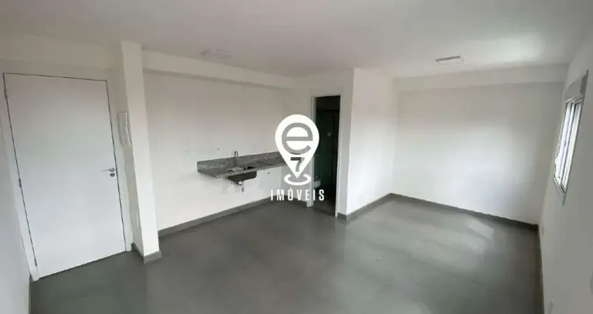 STÚDIO PARA INVESTIR OU MORAR!!!
