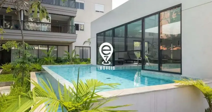 Apartamento à venda, 3 quartos, 2 suítes, 2 vagas, Vila Mariana - São Paulo/SP