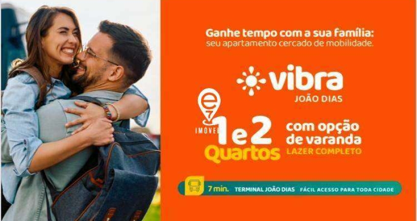 Apartamento à venda, 2 quartos, Vila das Belezas - São Paulo/SP