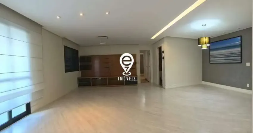 Apartamento à venda, 3 quartos, 1 suíte, 2 vagas, Chácara Klabin - São Paulo/SP