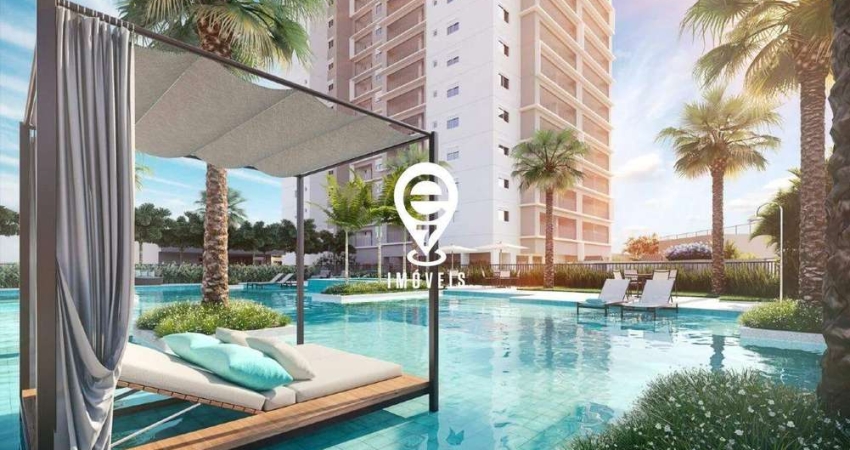 Apartamento à venda, 3 quartos, 3 suítes, 2 vagas, Jardim da Glória - São Paulo/SP