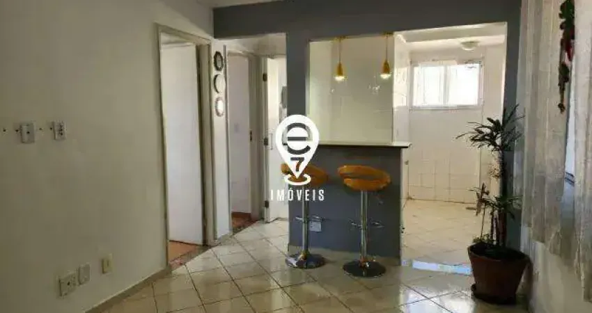 Apartamento à venda, 2 quartos, 1 vaga, Bela Vista - São Paulo/SP