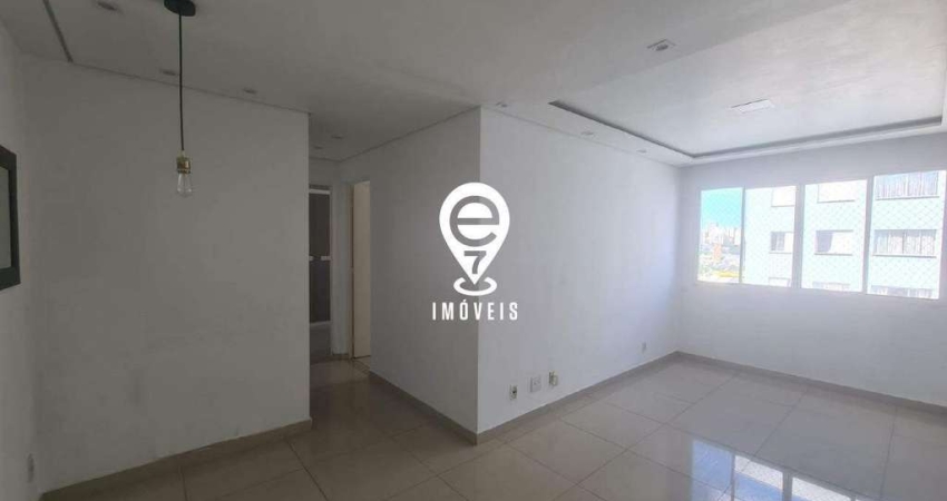 Apartamento 2 domitórios no Ipiranga - Próximo ao Museu do Ipiranga