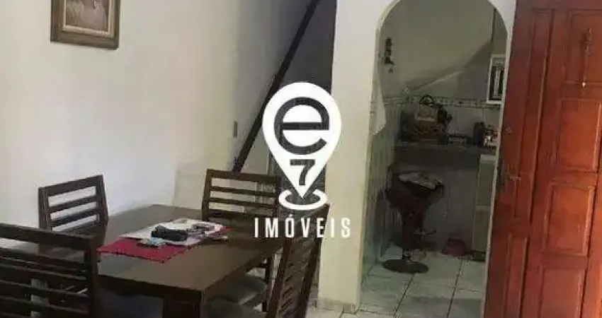 CASA DE CONDOMINIO PARA VENDA DE 2 DORMITÓRIOS NO SACOMÃ!
