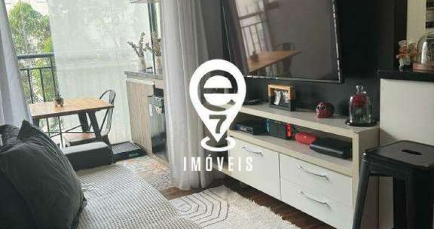 OPORTUNIDADE!LINDO APARTAMENTO 2 DORMITÓRIOS NO JARDIM CELESTE PARA VENDA!
