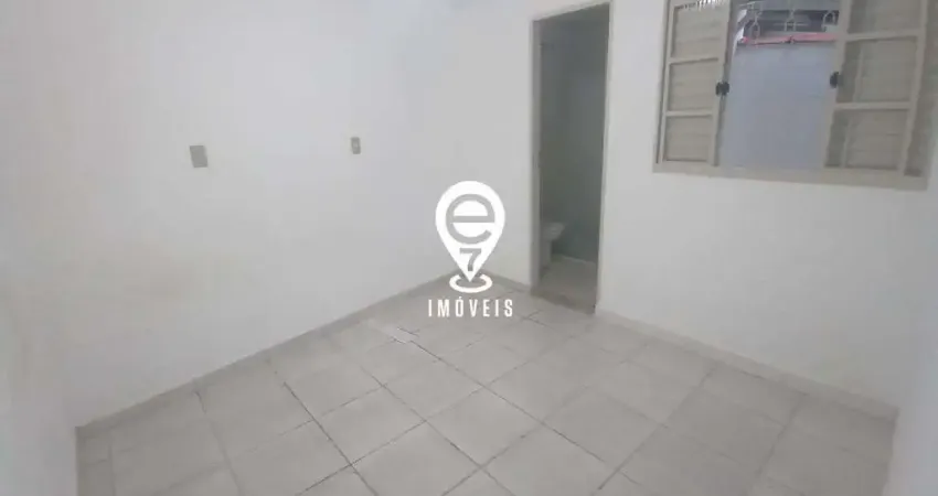 CASA DE VILA PARA LOCAÇÃO DE 1 DORMITÓRIO NA VILA GUMERCINDO!