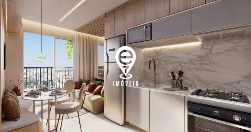 Apartamento à venda, 2 quartos, Sacomã - São Paulo/SP