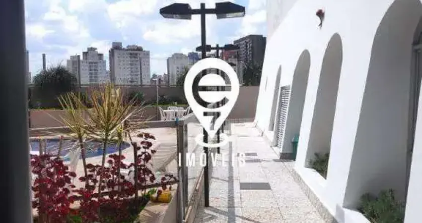 APARTAMENTO ESPAÇOSO DE 03 DORMITÓRIOS NA VILA GUARANI