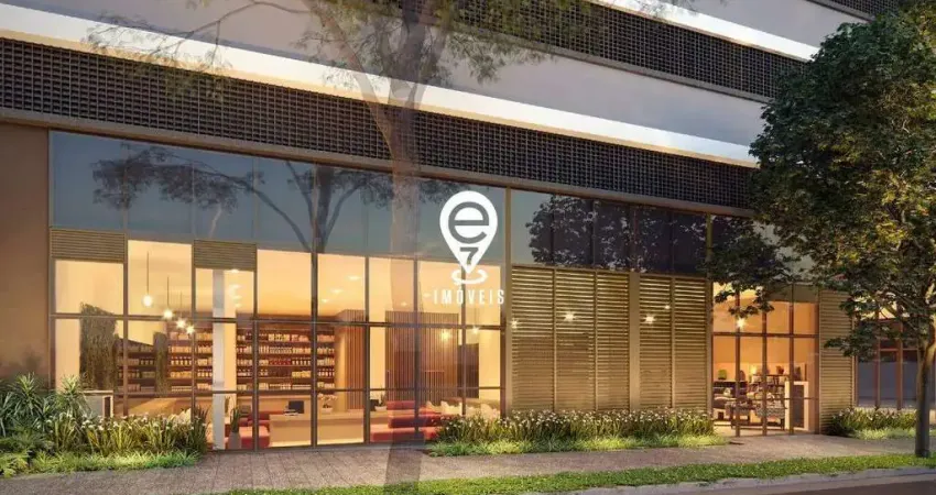 Apartamento com 2 quartos à venda na Rua Soriano de Sousa, Tatuapé, São Paulo