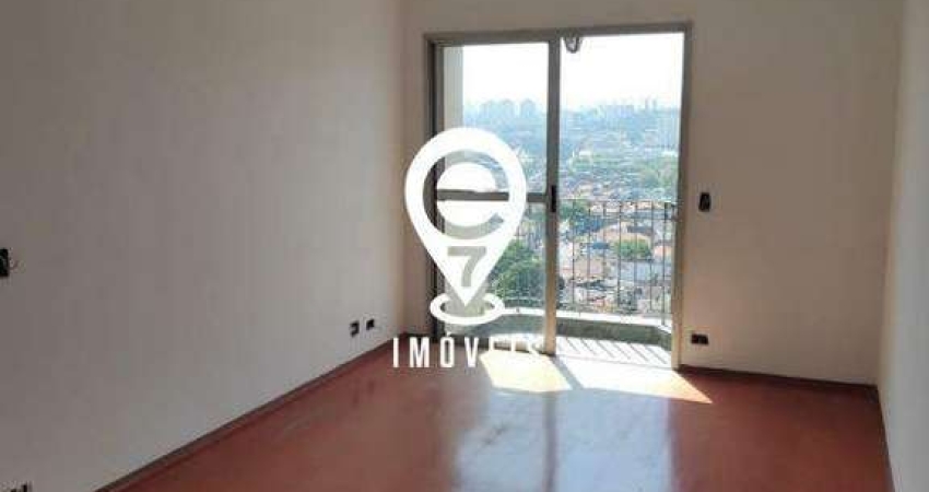 APARTAMENTO DE 01 DORMITÓRIO NA VILA GUARANI