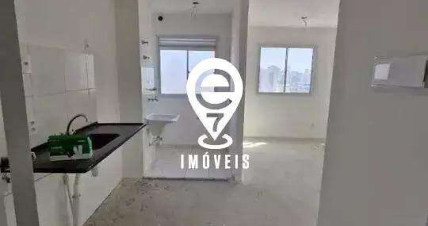 Apartamento à venda, 2 quartos, 1 vaga, Cambuci - São Paulo/SP