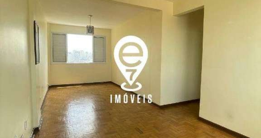 Apartamento à venda, 2 quartos, 1 vaga, Cambuci - São Paulo/SP