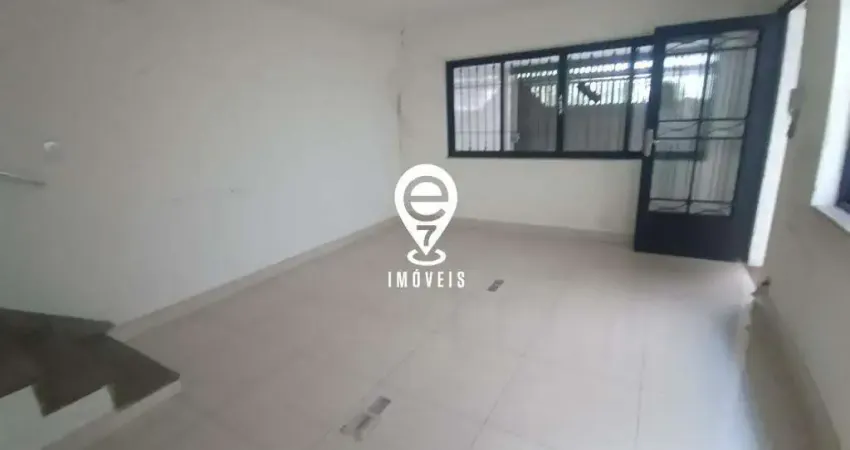 EXCELENTE CASA PARA LOCAÇÃO DE 3 DORMITÓRIOS NA SAÚDE!