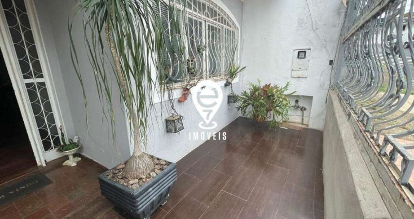 CASA PARA VENDA DE 2 ANDARES NO CENTRO DE FRANCA!