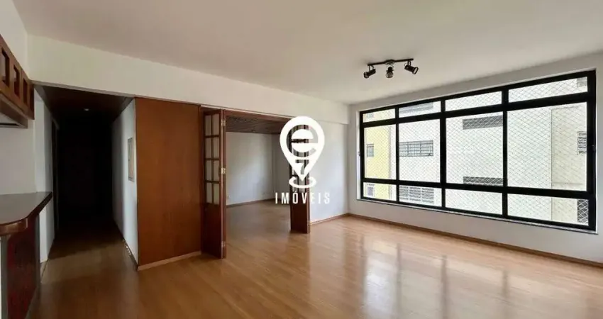 Apartamento à venda, 3 quartos, 1 suíte, 1 vaga, Cambuci - São Paulo/SP