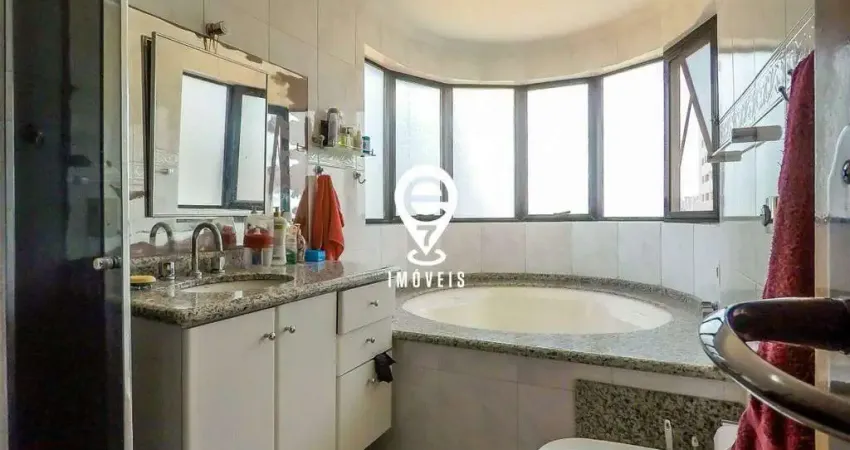 Apartamento com 3 quartos à venda na Rua Francisco Maldonado, Jardim da Saude, São Paulo