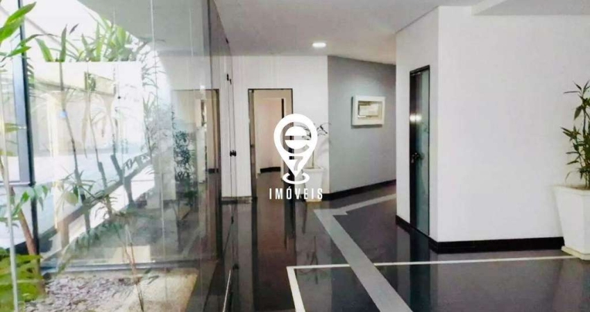 Excelente conjunto comercial mobiliado em Vila Olímpia