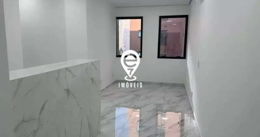 Sala à venda, 4 quartos, 2 vagas, Vila Olímpia - São Paulo/SP