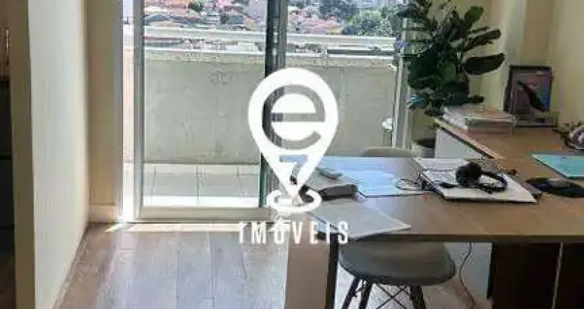 Sala comercial à venda na Rua Bom Pastor, Ipiranga, São Paulo