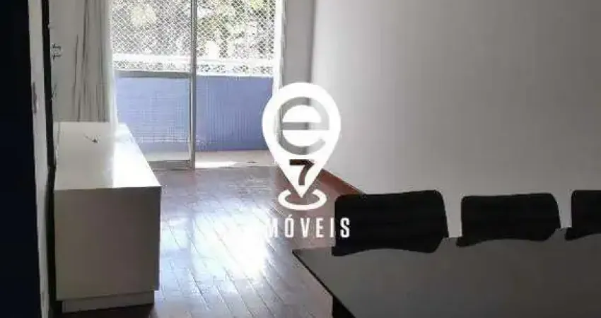 Apartamento com 3 quartos à venda na Avenida Afonso Mariano Fagundes, Saúde, São Paulo