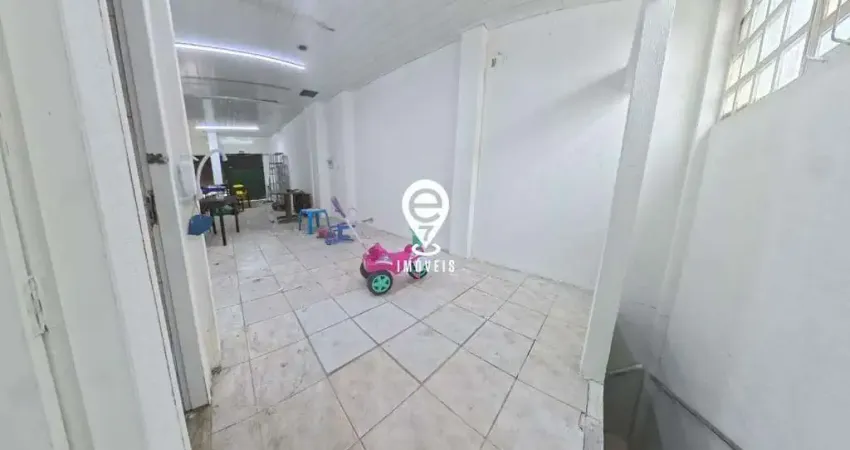 Ponto comercial à venda na Rua Conselheiro Furtado, Liberdade, São Paulo
