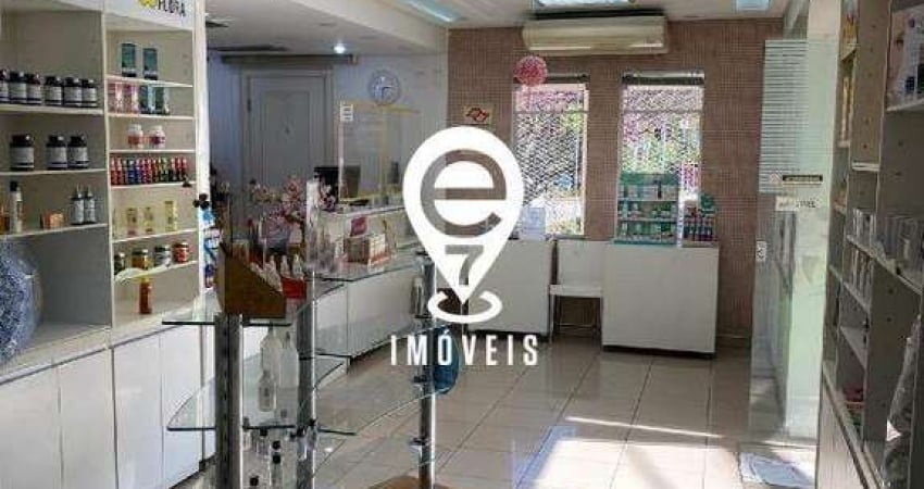 Casa comercial/loja - ótima localização na Saúde - 5 vagas