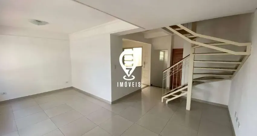 Sobrado para aluguel, 3 quartos, 1 suíte, 2 vagas, Vila das Mercês - São Paulo/SP