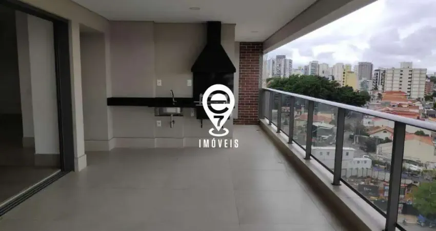 Apartamento com 3 quartos à venda na Avenida Senador Casimiro da Rocha, Mirandópolis, São Paulo