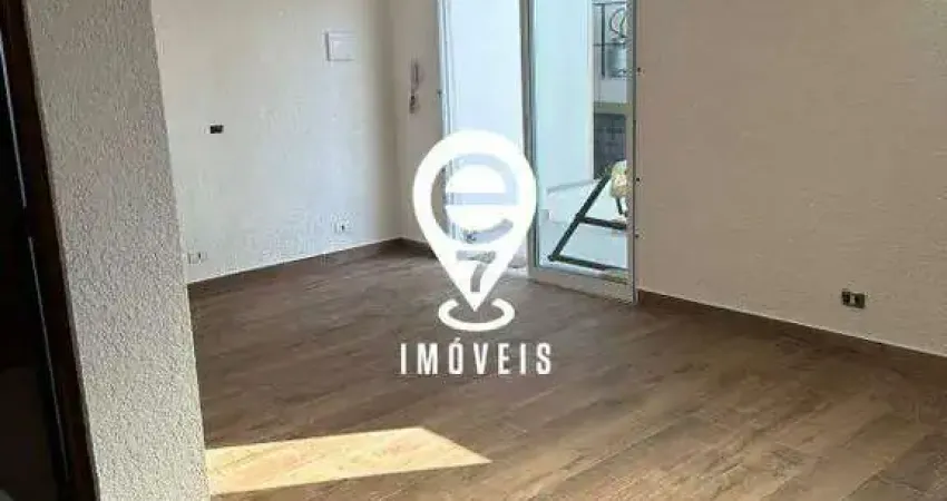 Sala Comercial 50m² - Ipiranga - À 500m do metrô Alto do Ipiranga