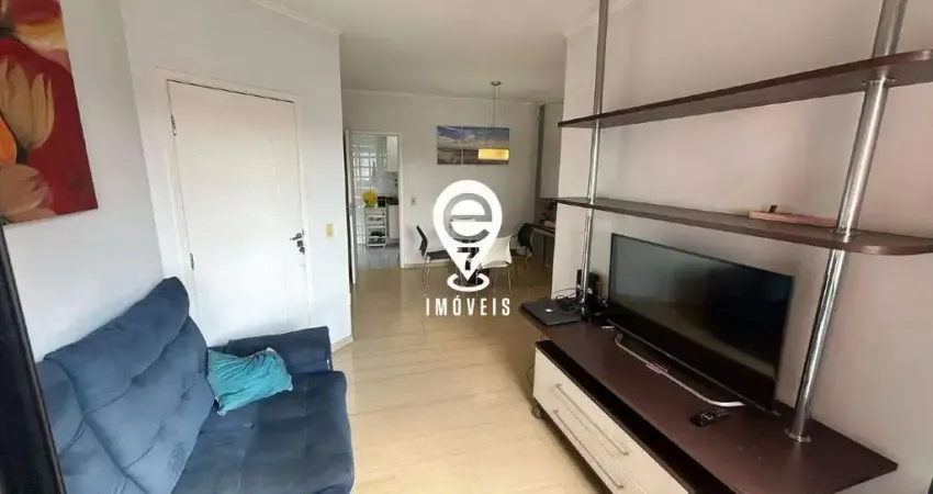 Apartamento à venda, 3 quartos, 1 suíte, 2 vagas, Cambuci - São Paulo/SP