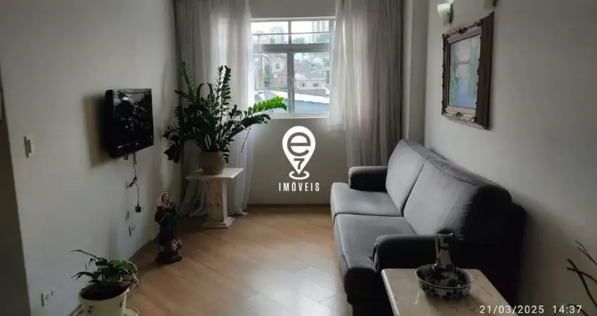 Apartamento à venda, 1 quarto, 1 vaga, Cambuci - São Paulo/SP