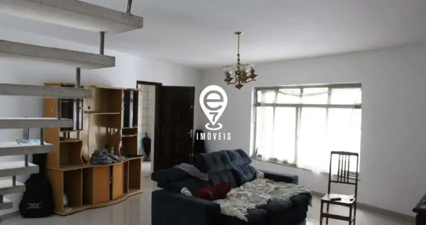Casa com 4 quartos para alugar na Rua Paulo de Morais, Vila Moraes, São Paulo