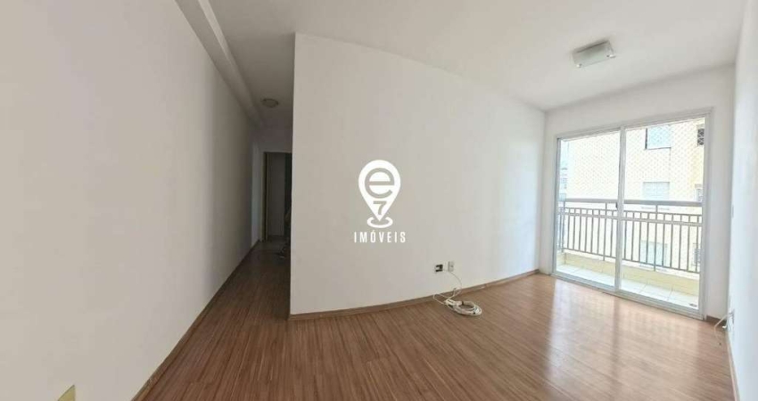 Apartamento 2 dormitórios - Ipiranga - á 800m do Expresso Tiradentes