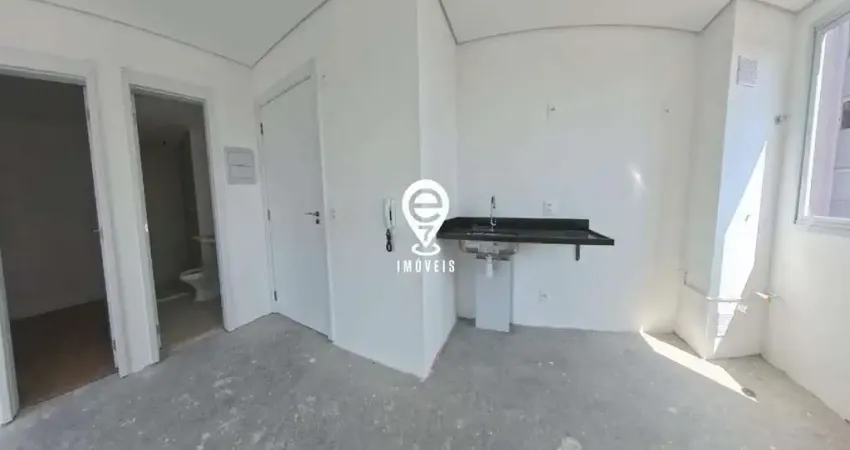 Apartamento 2 dormitórios - à 400m do Metrô Santos-Imigrantes