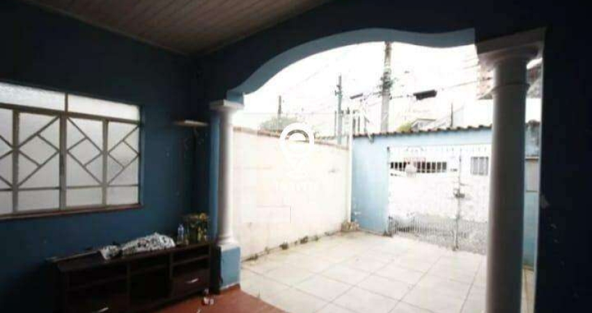 Casa à venda com 232m², 6 quartos e 1 vaga - Jardim da Gloria