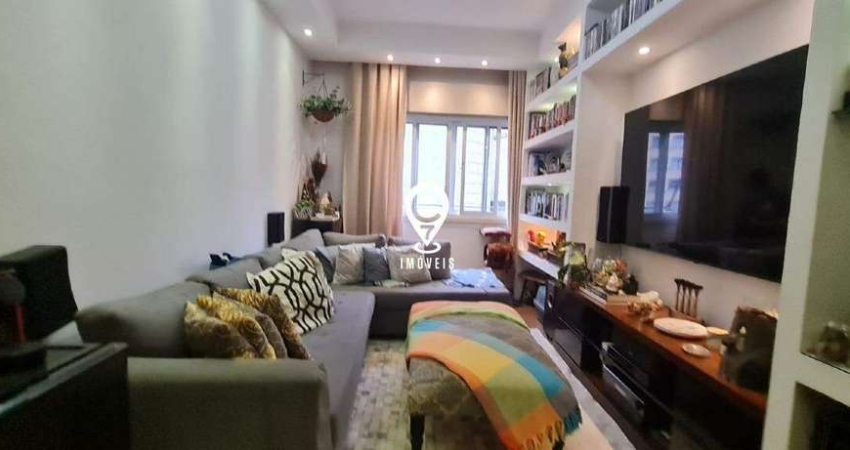 Apartamento à venda, 2 quartos, Bela Vista - São Paulo/SP