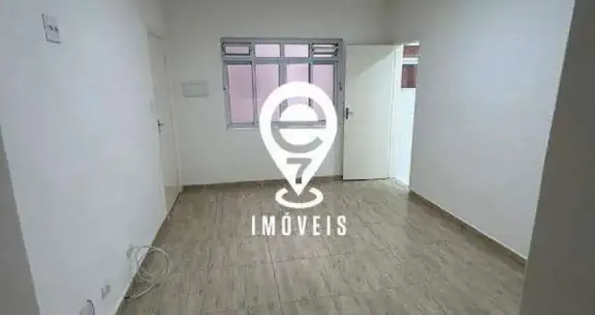 Apartamento à venda, 1 quarto, 1 vaga, Bela Vista - São Paulo/SP